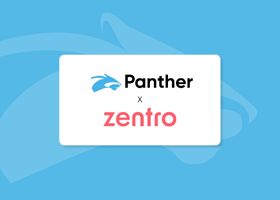 Zentro MSP Selects Panther to Support Its Workforce Services